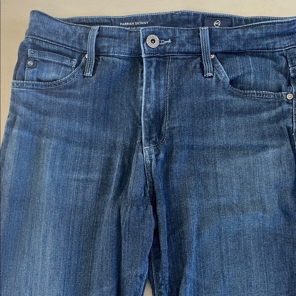 Women's Denim Jeans